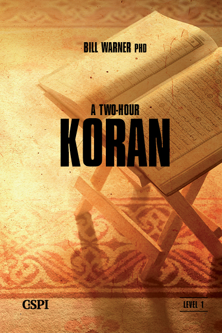 Picture of A Two-Hour Koran - PDF